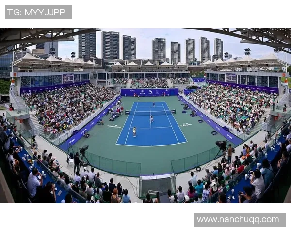 广州网球队的转型之路：从传统强队到现代化竞技新标杆的探索与实践