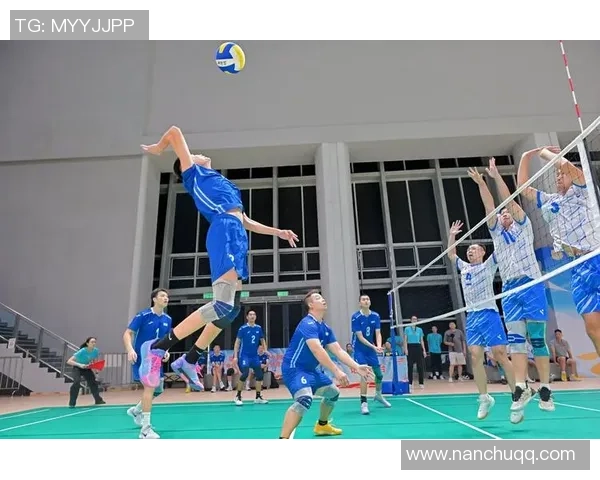 成都排球队在联合会杯中的精彩表现与实力分析