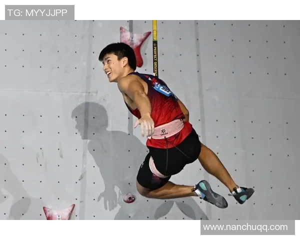 南京攀岩队勇夺最新攀岩耐力TOP10榜首位置引领风骚 南京攀岩队勇夺最新攀岩耐力TOP10榜首位置引领风骚