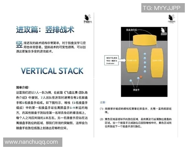 南京飞盘队中路突破创新策略解析助力球队战术升级与发展 南京飞盘队中路突破创新策略解析助力球队战术升级与发展